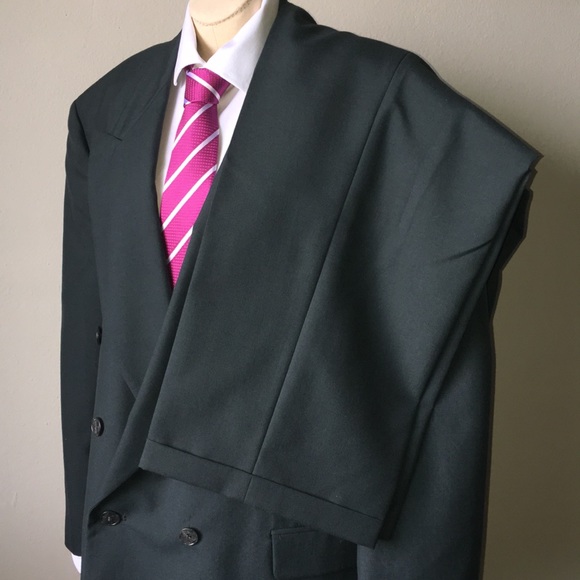 Hardy Amies London - Picture 2 of 8